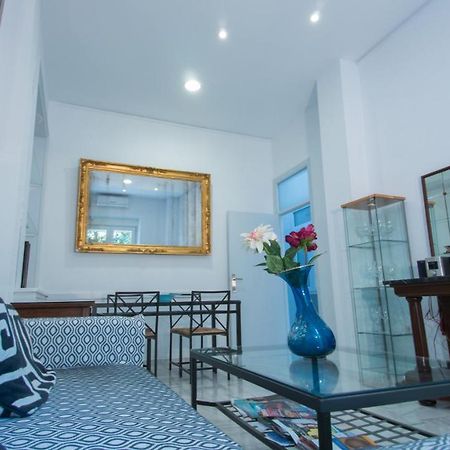 Apartamento Museo Sevilla Eksteriør bilde