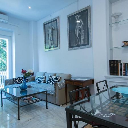 Apartamento Museo Sevilla Eksteriør bilde
