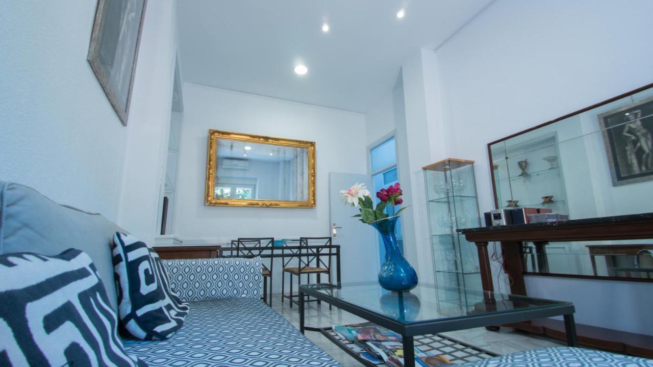Apartamento Museo Sevilla Eksteriør bilde