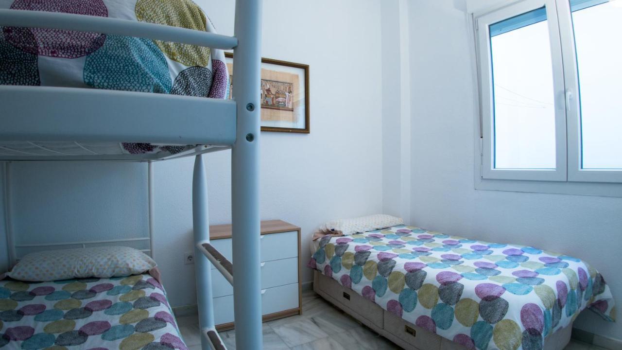 Apartamento Museo Sevilla Eksteriør bilde