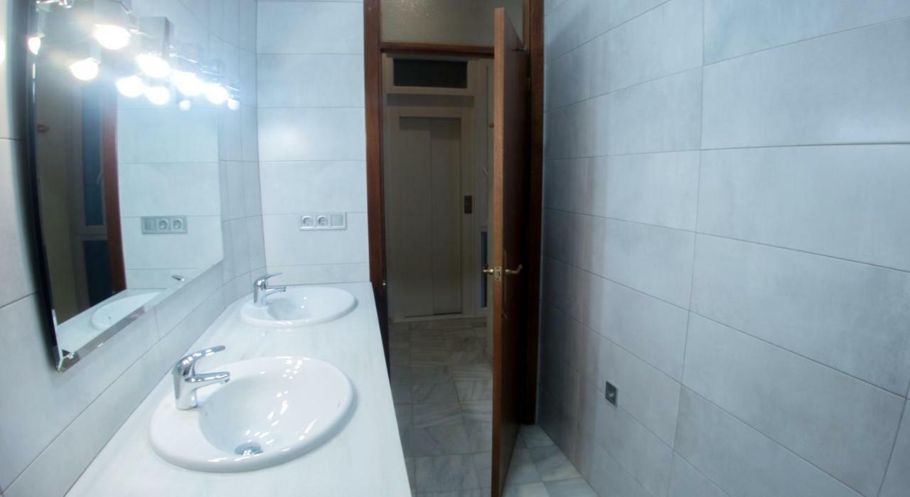 Apartamento Museo Sevilla Eksteriør bilde