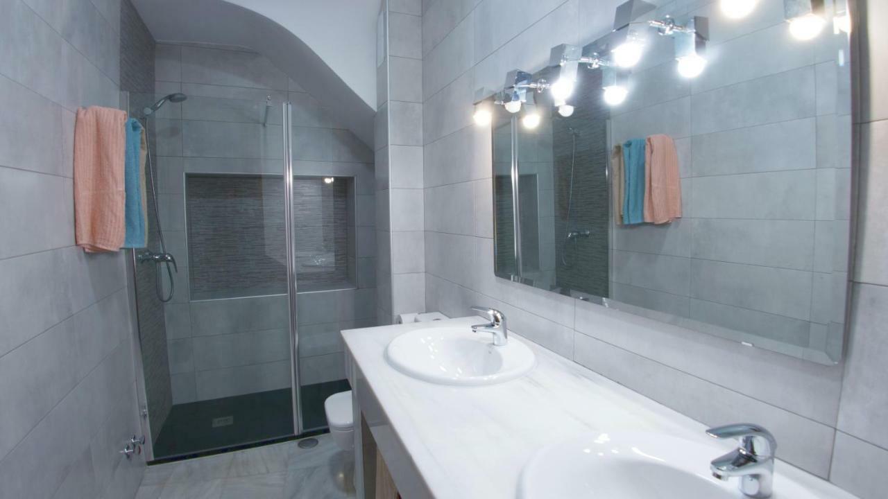 Apartamento Museo Sevilla Eksteriør bilde